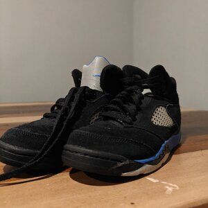 Air Jordan 5 Retro "Racer"